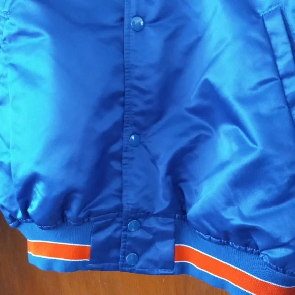 Starter New York Mets bomber jacket - Picture 9 of 14
